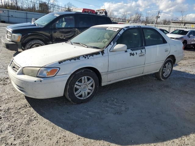 2000 Toyota Camry CE