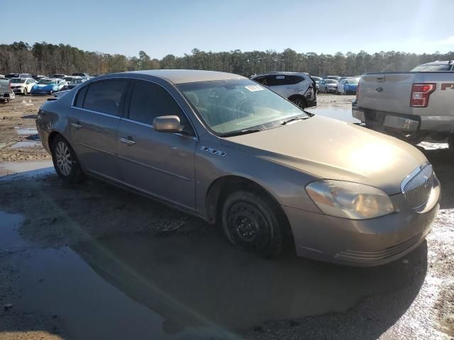 2006 Buick Lucerne CX