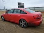 2006 Audi A6 S-LINE 3.2 Quattro