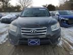 2012 Hyundai Santa FE Limited