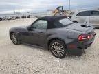 2017 Fiat 124 Spider Classica