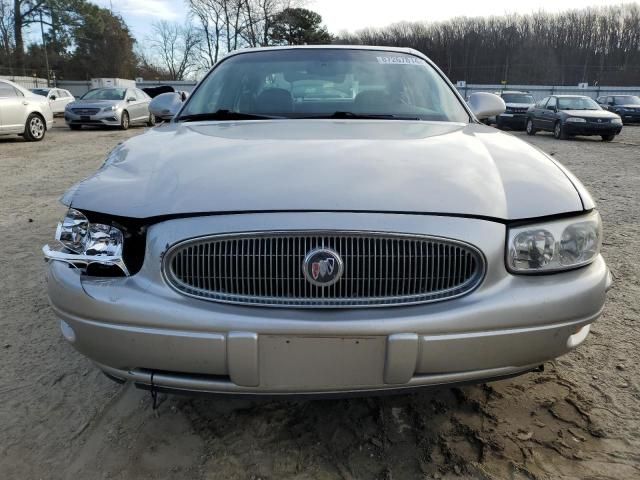 2004 Buick Lesabre Custom