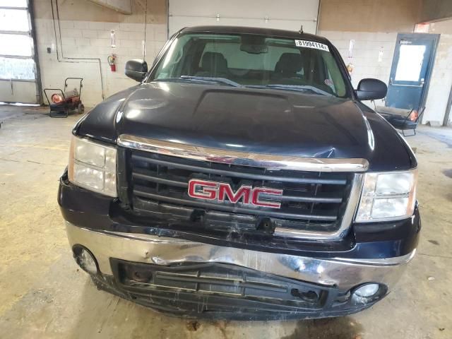 2008 GMC Sierra K1500