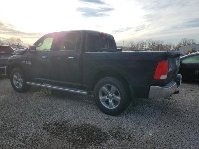 2016 Dodge RAM 1500 SLT