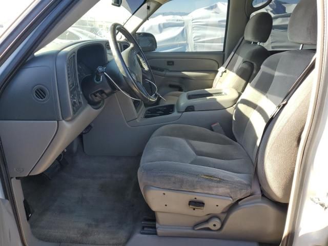 2006 GMC Yukon