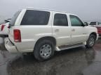 2005 Cadillac Escalade Luxury