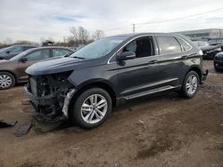 2015 Ford Edge SEL en venta en Chicago Heights, IL