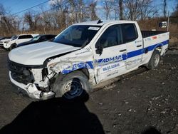 2024 Chevrolet Silverado K1500 en venta en Marlboro, NY