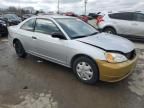 2003 Honda Civic DX