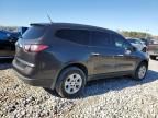 2015 Chevrolet Traverse LS