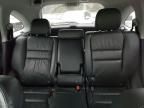 2011 Honda CR-V EXL