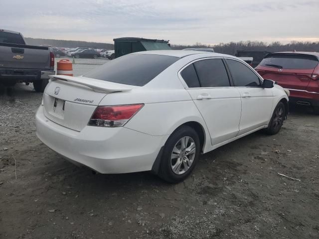 2008 Honda Accord LXP