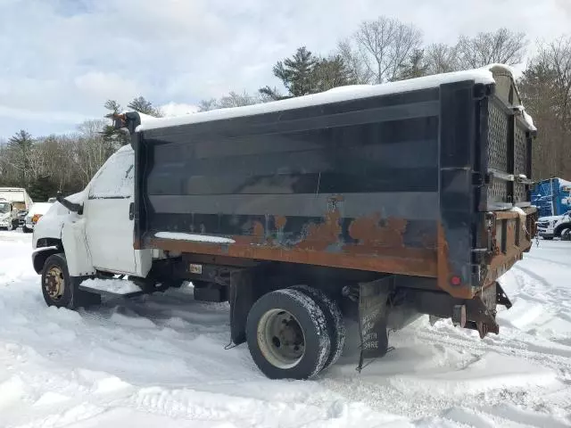 2007 Chevrolet C5500 C5C042