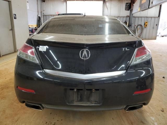 2013 Acura TL Tech