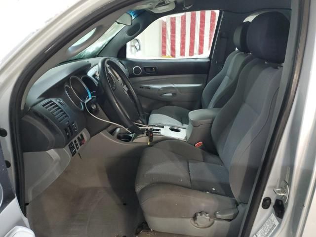 2008 Toyota Tacoma Access Cab