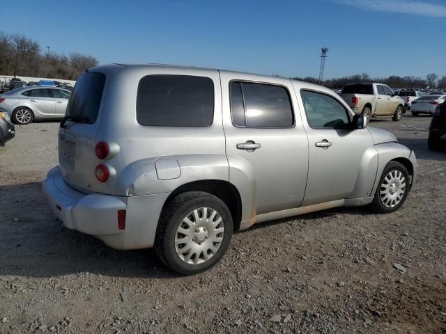 2008 Chevrolet HHR LT