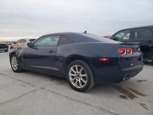 2011 Chevrolet Camaro LT