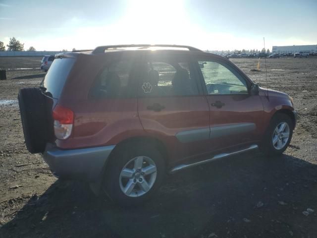 2002 Toyota Rav4