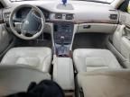 2005 Volvo S80 2.5T