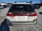 2003 Subaru Legacy Outback Limited