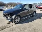 2014 Mercedes-Benz ML 350 4matic