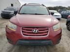 2011 Hyundai Santa FE GLS