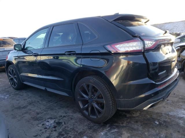 2015 Ford Edge Sport