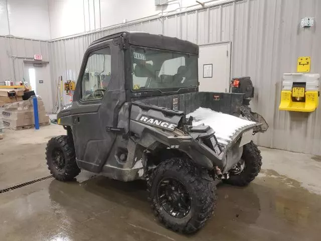 2022 Polaris Ranger XP 1000 Northstar Premium