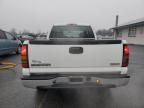 2007 GMC New Sierra C1500 Classic