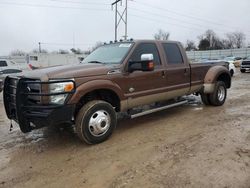 2012 Ford F350 Super Duty en venta en Oklahoma City, OK