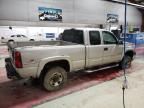 2004 Chevrolet Silverado K2500 Heavy Duty