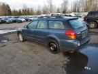 2006 Subaru Legacy Outback 2.5I Limited