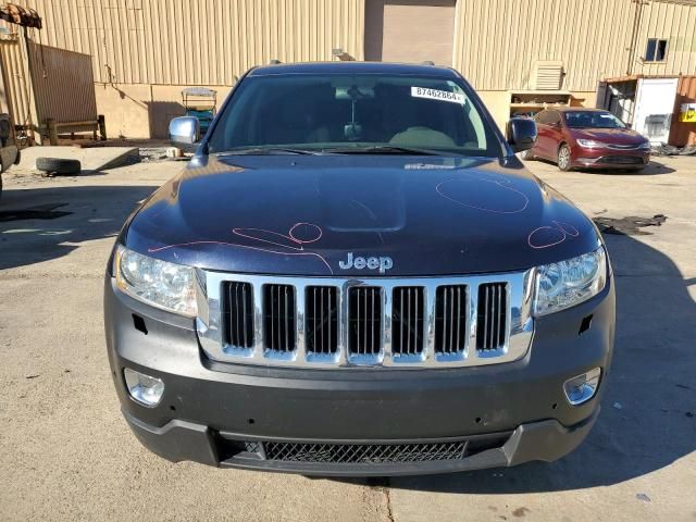 2011 Jeep Grand Cherokee Laredo