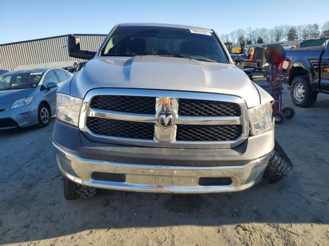 2017 Dodge RAM 1500 ST