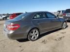 2013 Mercedes-Benz E 350 4matic