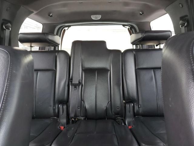 2012 Ford Expedition Limited