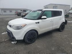 Lots with Bids for sale at auction: 2014 KIA Soul