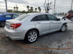 2012 Chrysler 200 Touring