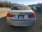 2012 BMW 328 I