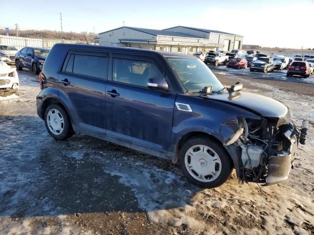 2014 Scion XB