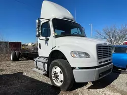 Freightliner salvage cars for sale: 2018 Freightliner M2 106 Medium Duty