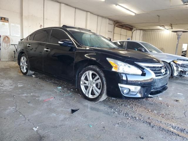 2015 Nissan Altima 3.5S