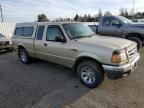 2002 Ford Ranger Super Cab