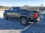 2015 Chevrolet Colorado Z71