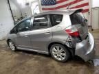 2009 Honda FIT Sport