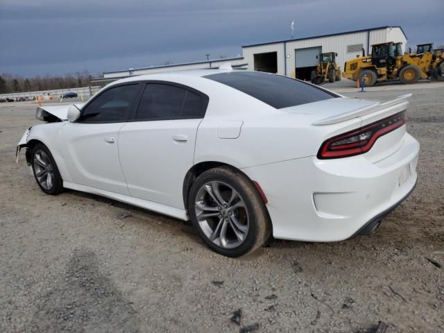 2021 Dodge Charger R/T