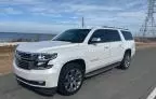 2017 Chevrolet Suburban C1500 Premier