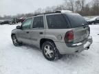 2005 Chevrolet Trailblazer LS