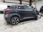 2022 Hyundai Kona Limited