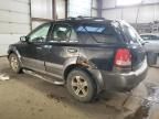 2004 KIA Sorento EX